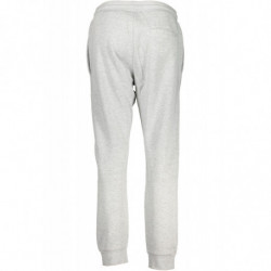PANTALON GRIS FEMME CAVALLI CLASS