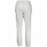 PANTALON GRIS FEMME CAVALLI CLASS