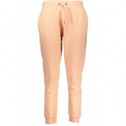 PANTALÓN CAVALLI CLASS HOMBRE ROSA