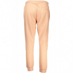 CAVALLI CLASS MEN'S PINK PANTS