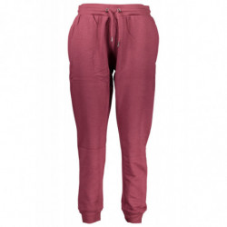 PANTALON VIOLET FEMME CAVALLI CLASS