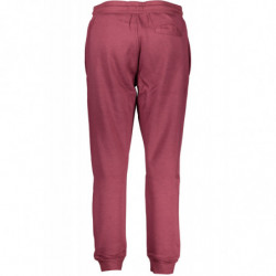 PANTALÓN MUJER CLASE CAVALLI MORADO