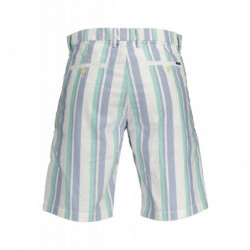 GANT WEISSE BERMUDA-HOSE FÜR HERREN