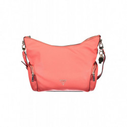 GUESS JEANS SAC FEMME ROSE