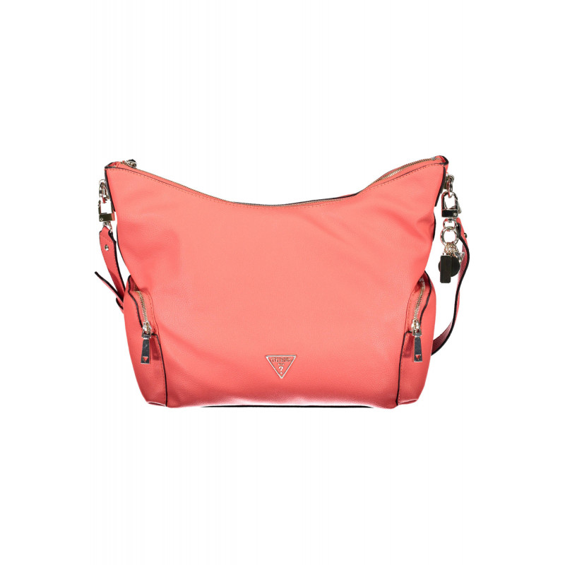GUESS JEANS SAC FEMME ROSE