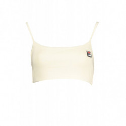 FILA WOMEN'S WHITE TOP