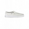 VANS WHITE WOMEN'S SPORTS SHOES
