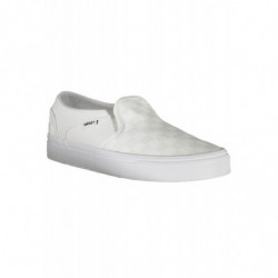 VANS WHITE WOMEN'S SPORTS SHOES