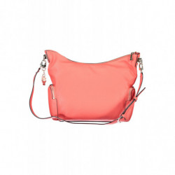 BOLSO MUJER GUESS JEANS ROSA