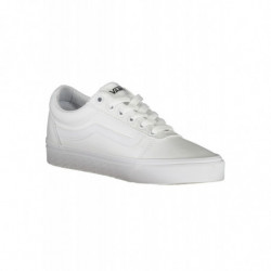 VANS WHITE WOMEN'S SPORTS SHOES