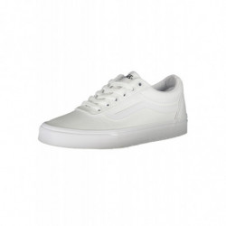 VANS WHITE WOMEN'S SPORTS SHOES
