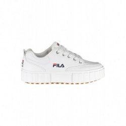 ZAPATILLAS DEPORTIVAS FILA BLANCO MUJER