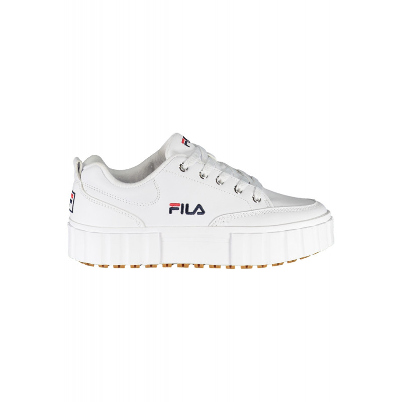 FILA WEISSE SPORTSCHUHE FÜR DAMEN