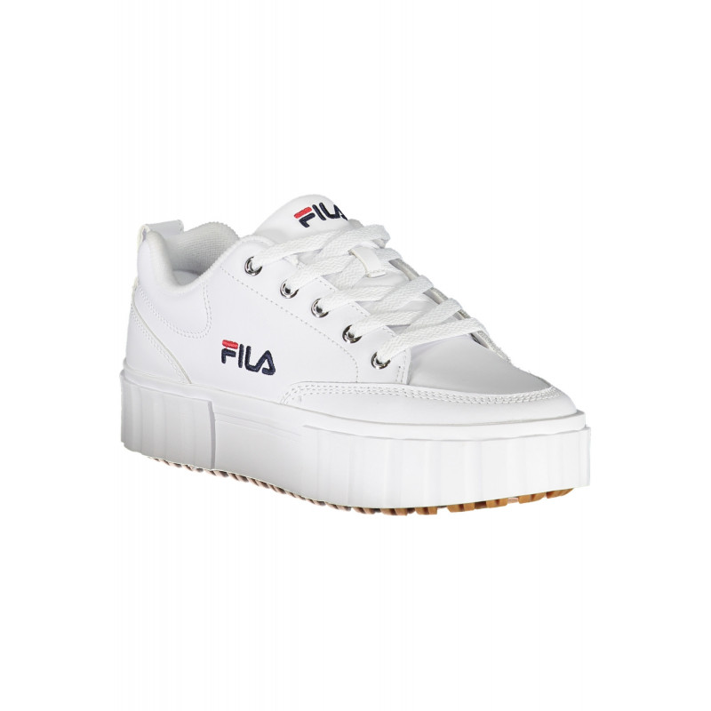 FILA WEISSE SPORTSCHUHE FÜR DAMEN