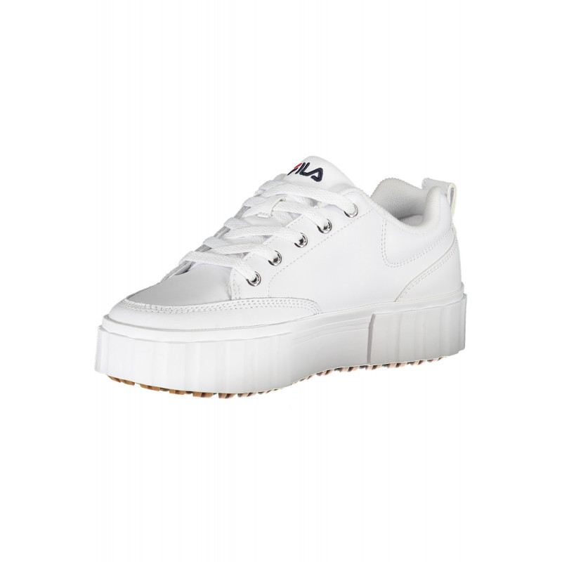 CHAUSSURES DE SPORT FILA BLANCHES POUR FEMMES