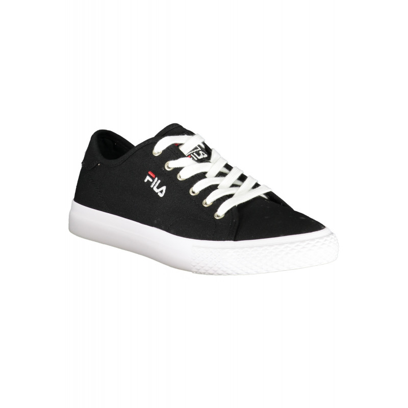 FILA SCHWARZE HERREN-SPORTSCHUHE