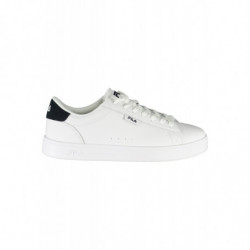 CHAUSSURES DE SPORT FILA BLANCHES POUR HOMMES