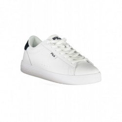 CHAUSSURES DE SPORT FILA BLANCHES POUR HOMMES