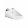 FILA WEISSE HERREN-SPORTSCHUHE