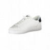 FILA WHITE MEN'S SPORTS SHOES