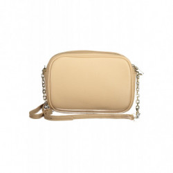 PATRIZIA PEPE BEIGE WOMEN'S BAG