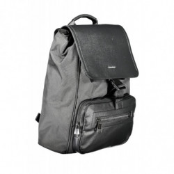 CALVIN KLEIN HERREN RUCKSACK SCHWARZ