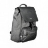 CALVIN KLEIN HERREN RUCKSACK SCHWARZ