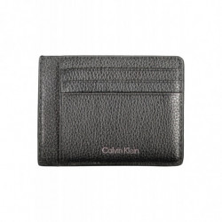 PORTEFEUILLE HOMME CALVIN KLEIN NOIR