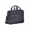 MALETTE HOMME TOMMY HILFIGER BLEU