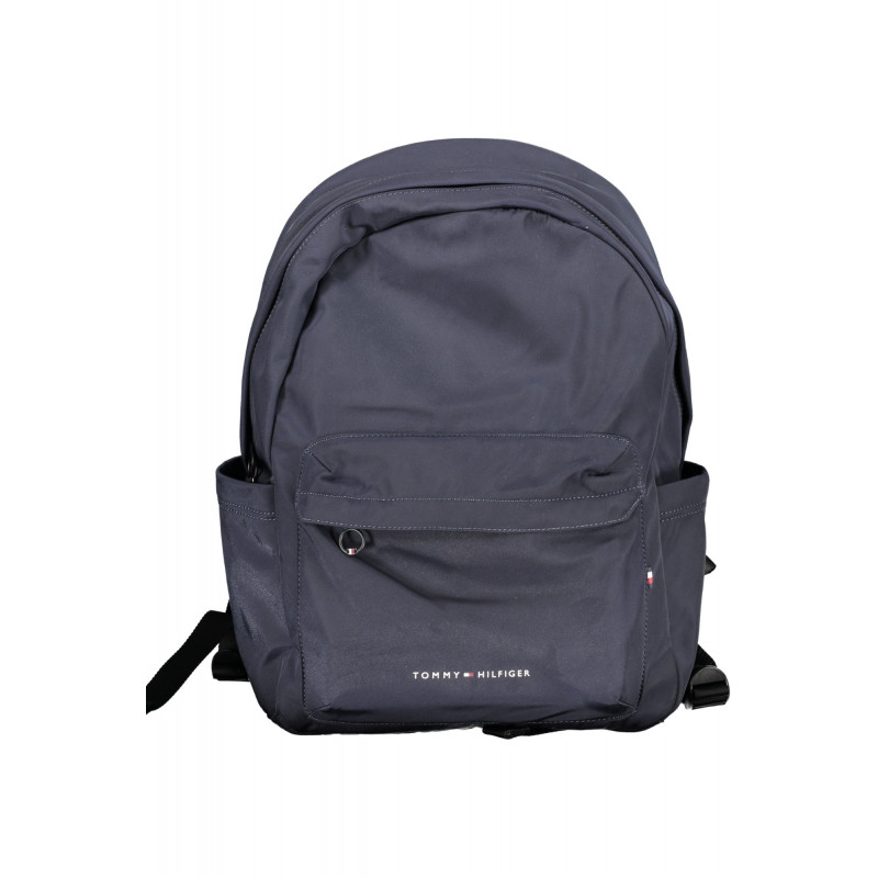 TOMMY HILFIGER HERREN-RUCKSACK BLAU