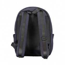 MOCHILA TOMMY HILFIGER HOMBRE AZUL