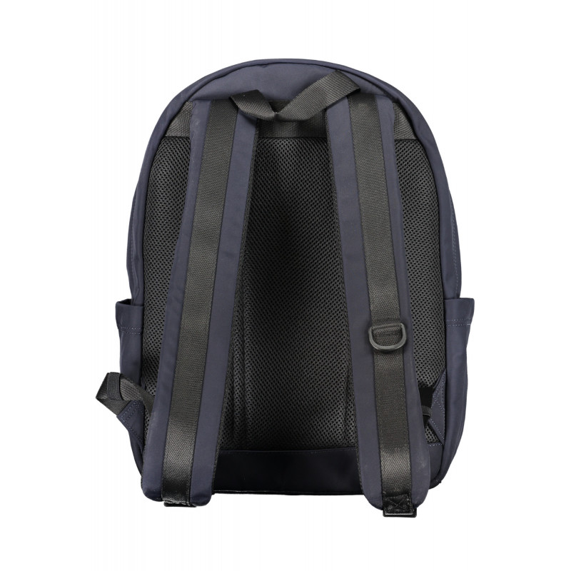 TOMMY HILFIGER MEN'S BLUE BACKPACK