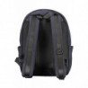 MOCHILA TOMMY HILFIGER HOMBRE AZUL