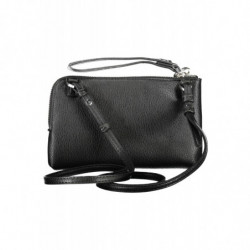 DESIGUAL BLACK WOMEN'S BAG