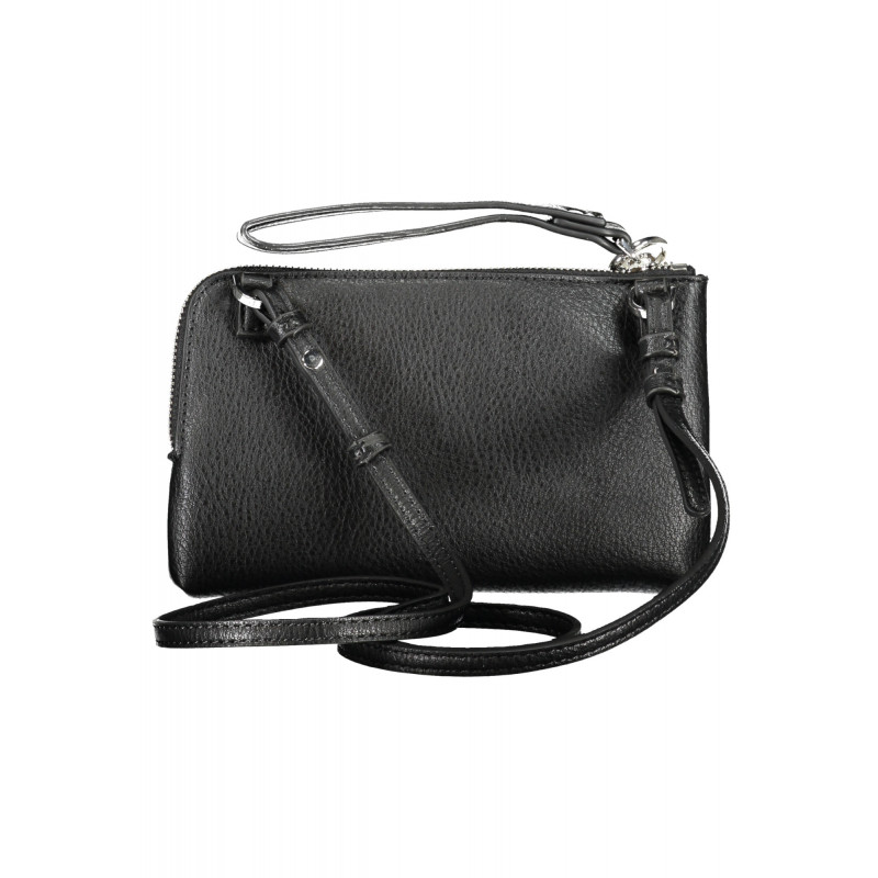 DESIGUAL BORSA DONNA NERO