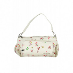 SAC FEMME DESIGUAL BLANC