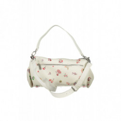 SAC FEMME DESIGUAL BLANC