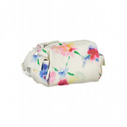 DESIGUAL BORSA DONNA BIANCO