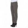 FRED PERRY PANTALONE DONNA VERDE