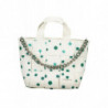 DESIGUAL BORSA DONNA BIANCO