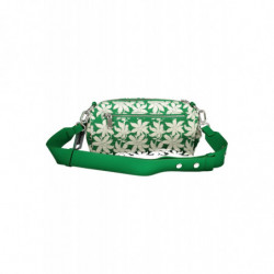 DESIGUAL BORSA DONNA VERDE