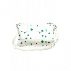 SAC FEMME DESIGUAL BLANC