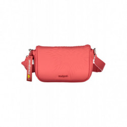 SAC DESIGUAL ROUGE FEMME