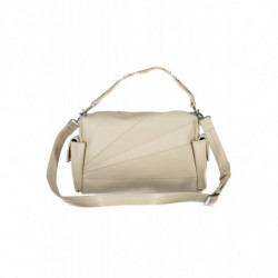 SAC FEMME DESIGUAL BEIGE