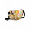 DESIGUAL GELBE DAMENTASCHE