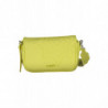 BOLSO MUJER DESIGUAL AMARILLO