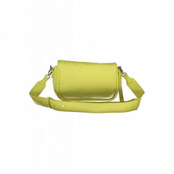 SAC FEMME DESIGUAL JAUNE