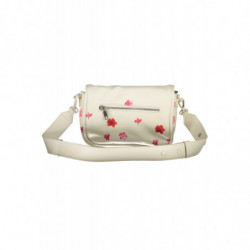 SAC FEMME DESIGUAL BLANC