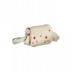 DESIGUAL BORSA DONNA BIANCO