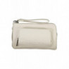 SAC FEMME DESIGUAL BLANC